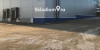 Вид здания. Сухой склад (+18) Склад Респ Татарстан, Высокогорский р-н, тер Промышленная зона Эстачи , 3 000 м2 фото 4